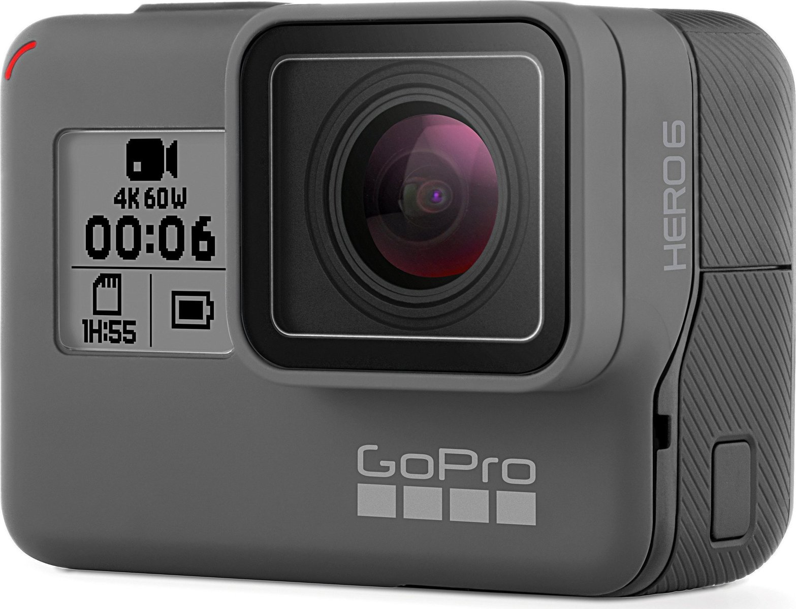 Φωτογραφία προϊόντος: GoPro Hero6 Black