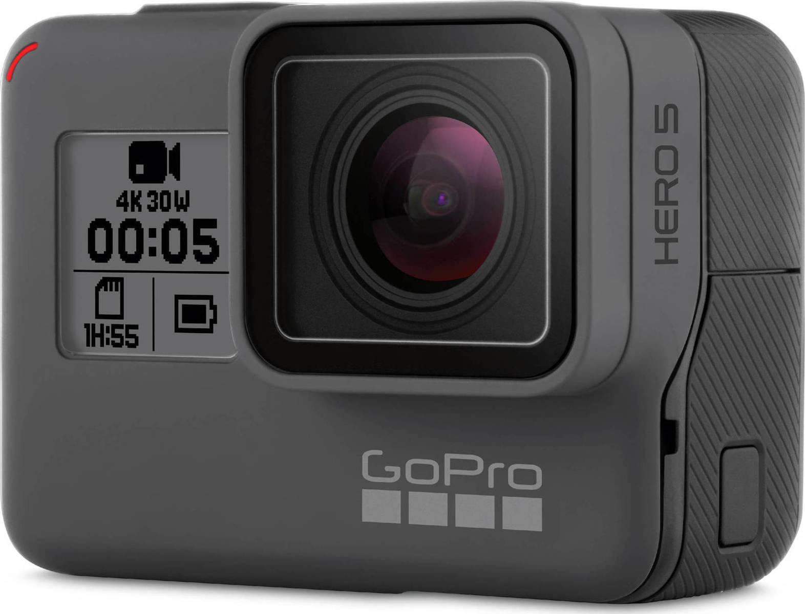 Φωτογραφία προϊόντος: GoPro Hero5 Black