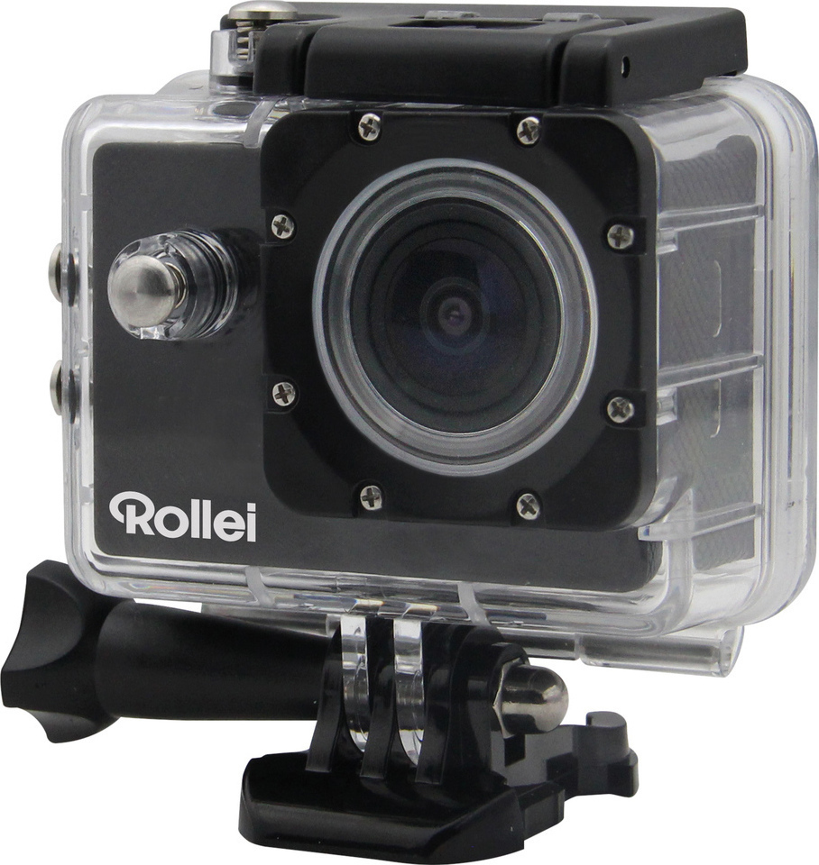 Φωτογραφία προϊόντος: Rollei Actioncam 300