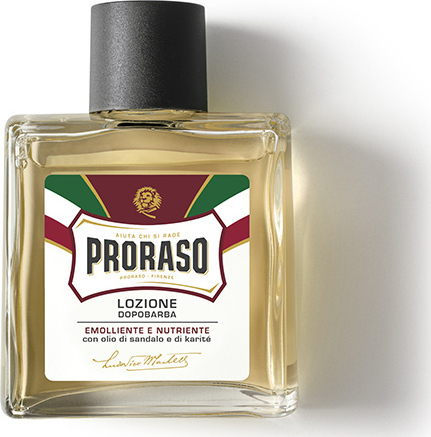 Φωτογραφία προϊόντος: Proraso After Shave Nourish Lotion 100ml