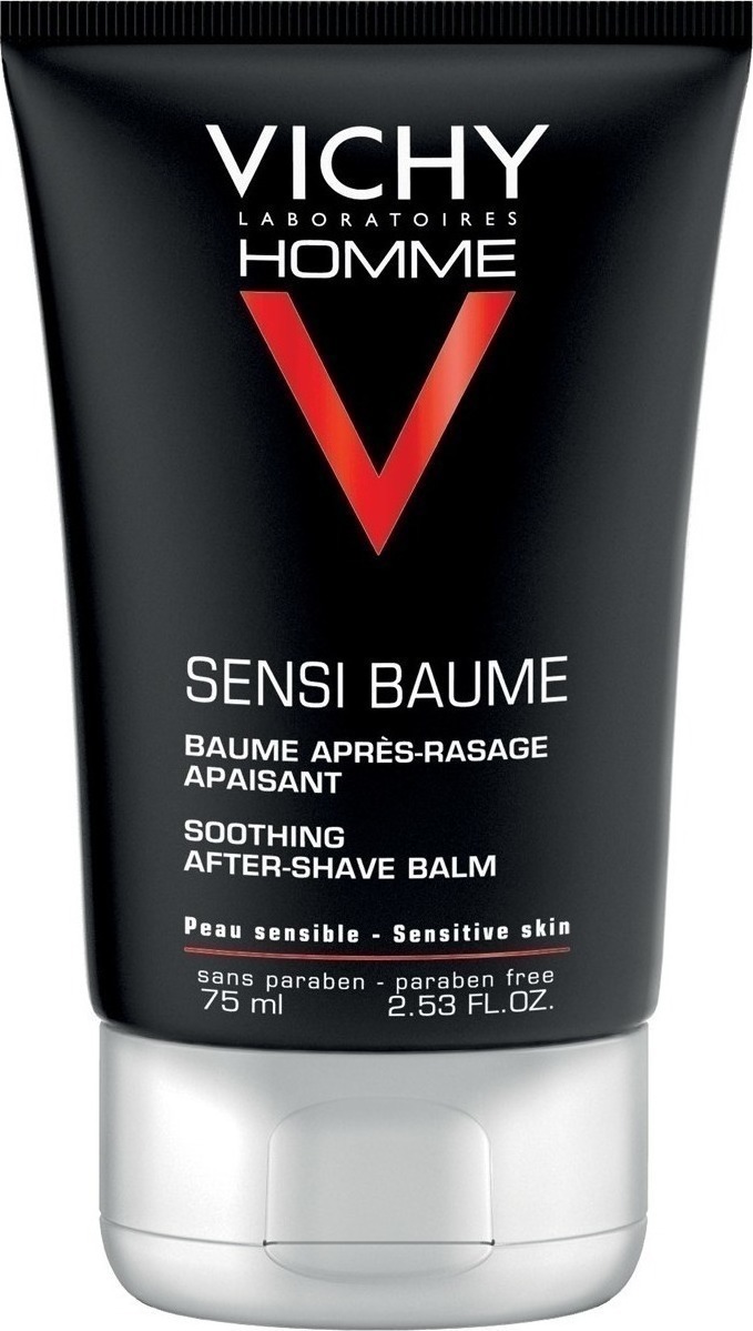 Φωτογραφία προϊόντος: Vichy Homme Sensi Baume After Shave Balsam 75ml