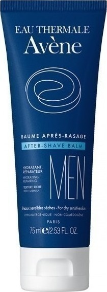 Φωτογραφία προϊόντος: Avene After Shave Baume 75ml