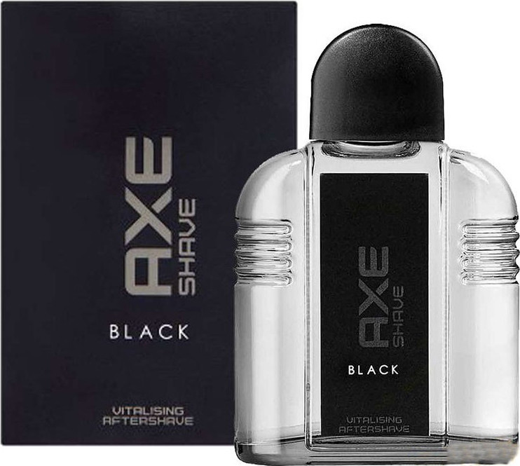 Φωτογραφία προϊόντος: Axe Black Lotion 100ml