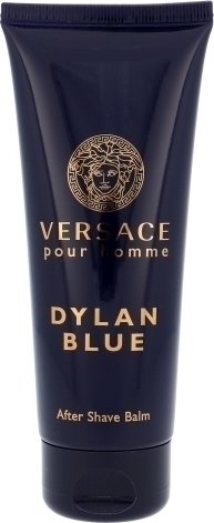 Φωτογραφία προϊόντος: Versace Pour Homme Dylan Blue After Shave Balm 100ml
