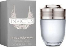 Φωτογραφία προϊόντος: Paco Rabanne Invictus After Shave Lotion 100ml