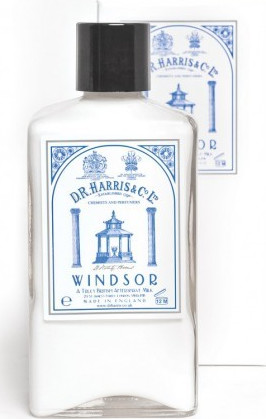 Φωτογραφία προϊόντος: Dr. Harris & Co. Ltd Windsor After Shave Milk 100ml