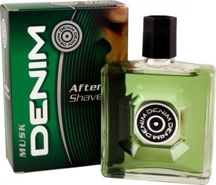 Φωτογραφία προϊόντος: Denim Musk After Shave 100ml