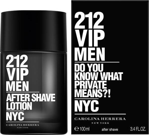 Φωτογραφία προϊόντος: Carolina Herrera 212 VIP Lotion 100ml