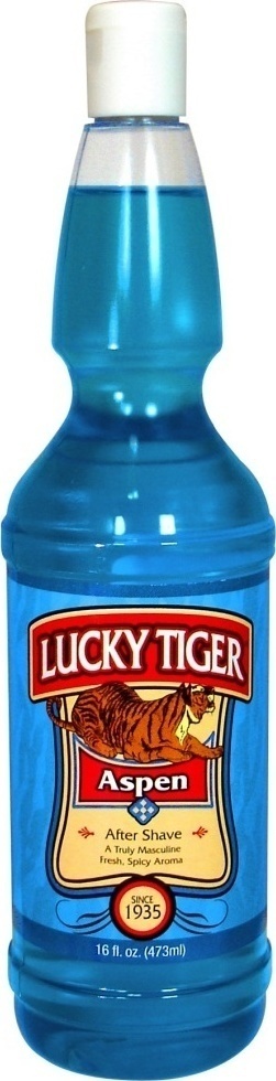 Φωτογραφία προϊόντος: Lucky Tiger Aspen After Shave 473ml