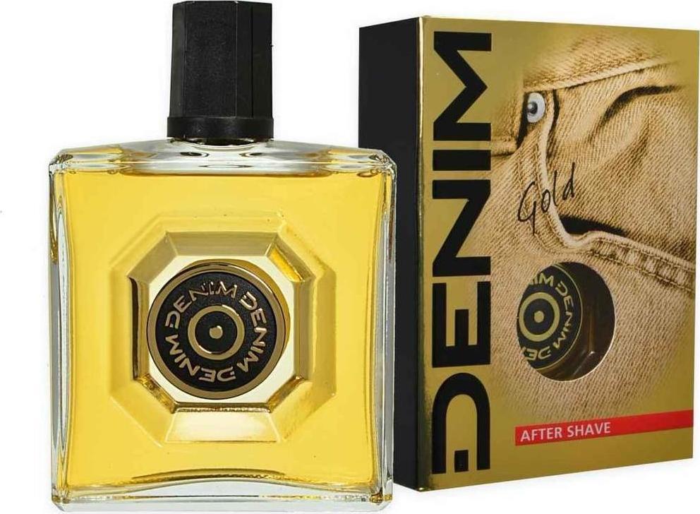 Φωτογραφία προϊόντος: Denim Gold After Shave 100ml