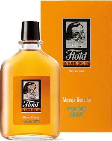 Φωτογραφία προϊόντος: Floid Mentolado Suave After Shave 150ml