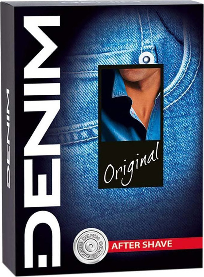 Φωτογραφία προϊόντος: Denim Original After Shave 100ml
