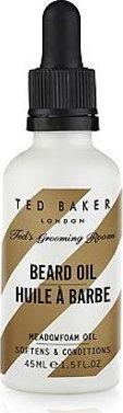 Φωτογραφία προϊόντος: Ted Baker Men's Beard Oil Meadowfoam Oil 45ml