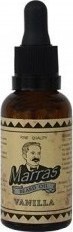 Φωτογραφία προϊόντος: Marras Beard Oil Vanilla 30ml