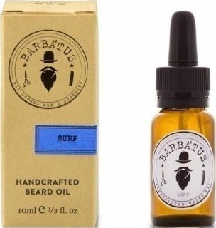 Φωτογραφία προϊόντος: Barbatus Surf Beard Oil 10ml