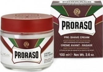 Φωτογραφία προϊόντος: Proraso Pre-Shave Cream 100ml
