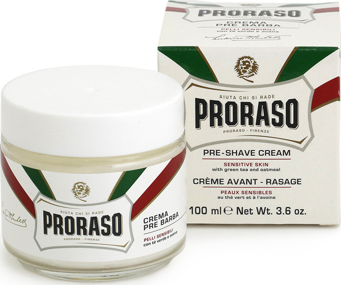 Φωτογραφία προϊόντος: Proraso Pre-Shaving Cream 100ml