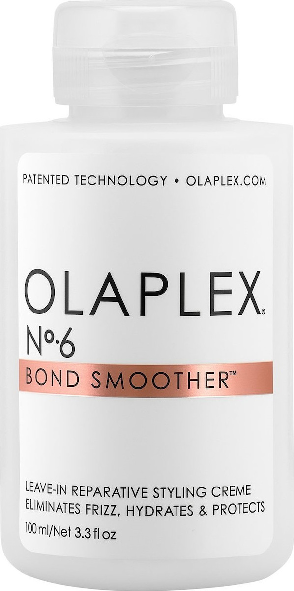 Φωτογραφία προϊόντος: Olaplex Professional N°6 Bond Smoother 100ml