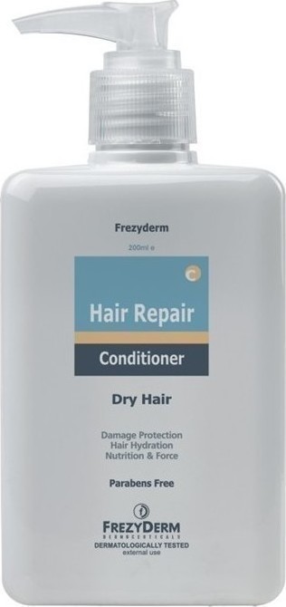 Φωτογραφία προϊόντος: Frezyderm Hair Repair Conditioner 200ml