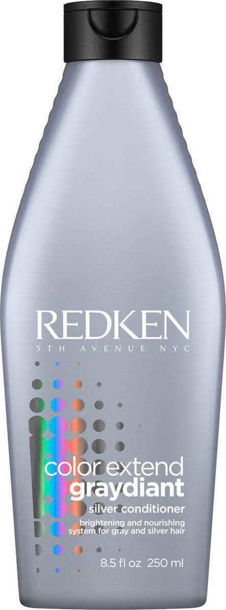 Φωτογραφία προϊόντος: Redken Color Extend Graydiant Conditioner 250ml