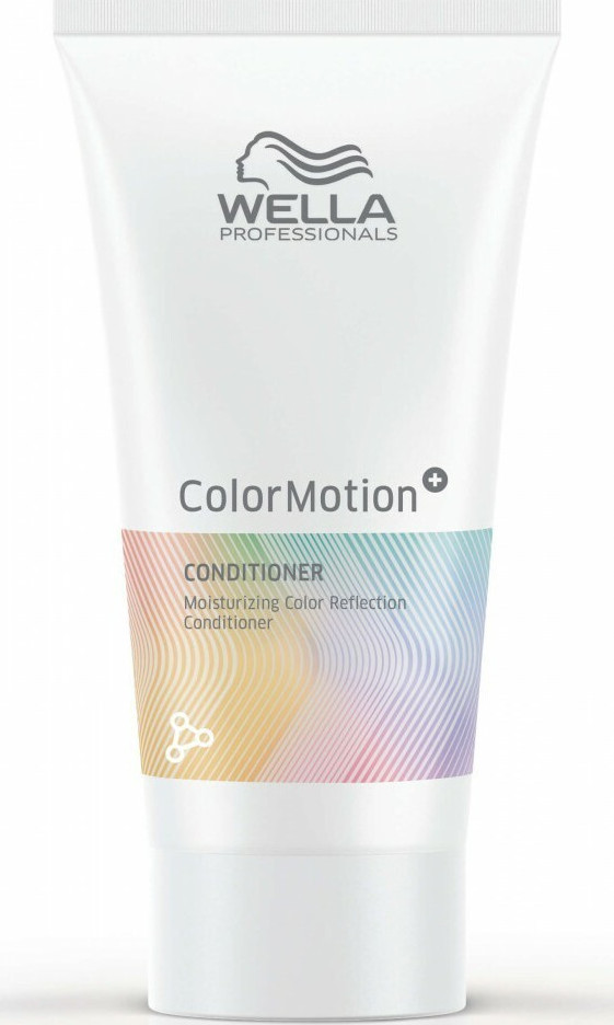 Φωτογραφία προϊόντος: Wella Colormotion Conditioner 30ml
