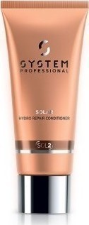 Φωτογραφία προϊόντος: System Professional Fibra Solar Hydro Conditioner Repair SOL2 200ml