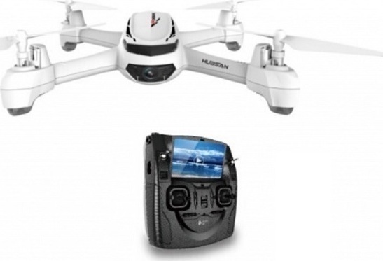Φωτογραφία προϊόντος: Hubsan X4 H502S Desire