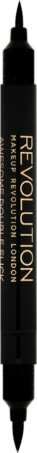 Φωτογραφία προϊόντος: Revolution Beauty Awesome Double Flick Eyeliner