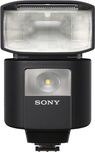Φωτογραφία προϊόντος: Sony HVL-F45RM