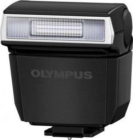Φωτογραφία προϊόντος: Olympus FL-LM3 for Olympus