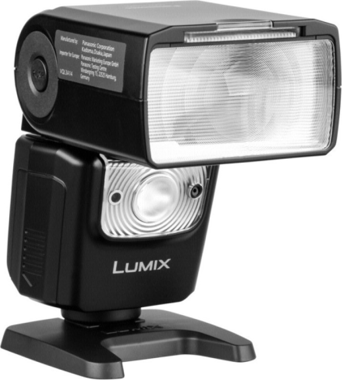 Φωτογραφία προϊόντος: Panasonic DMW-FL580LE for Panasonic