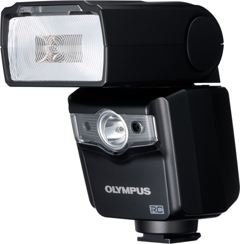 Φωτογραφία προϊόντος: Olympus FL-600R