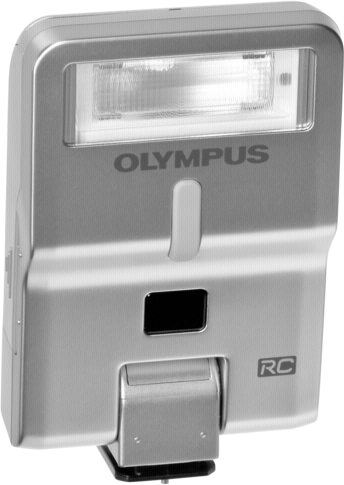 Φωτογραφία προϊόντος: Olympus FL-300R