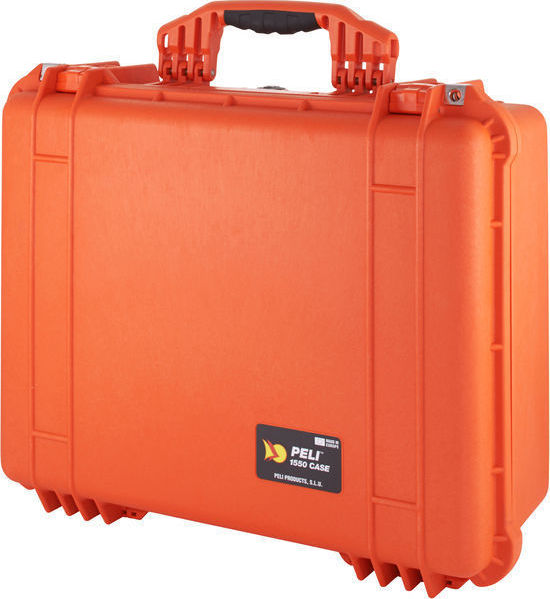 Φωτογραφία προϊόντος: Peli 1550-000-150