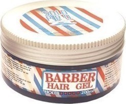 Φωτογραφία προϊόντος: Solo Pro Barber Gel 200ml