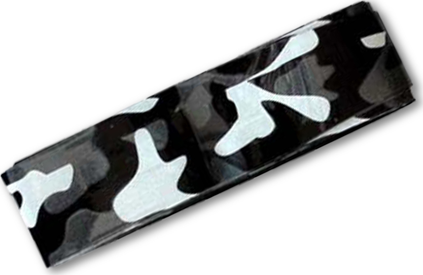 Φωτογραφία προϊόντος: Overgip camouflage grey