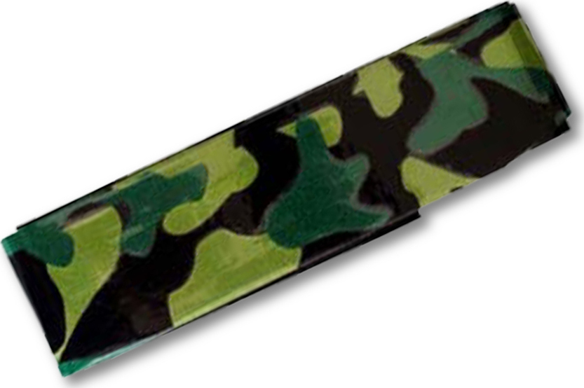 Φωτογραφία προϊόντος: Overgip camouflage green