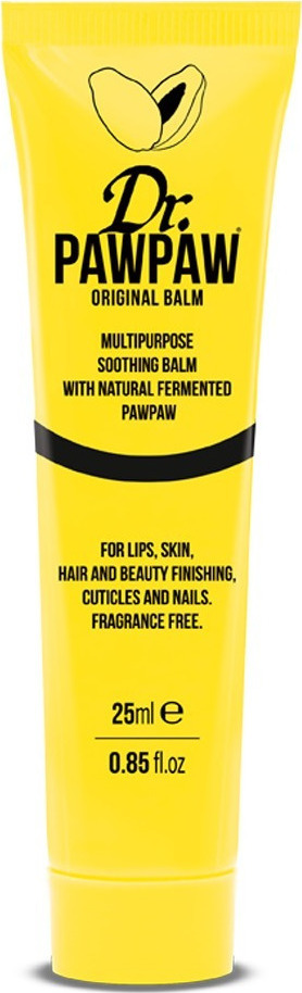 Φωτογραφία προϊόντος: Dr. Pawpaw Original Clear Balm 25ml