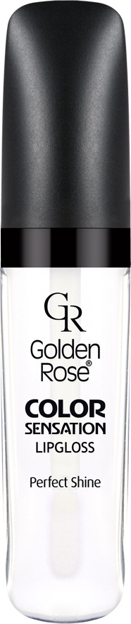 Φωτογραφία προϊόντος: Golden Rose Color Sensation Lipgloss 124