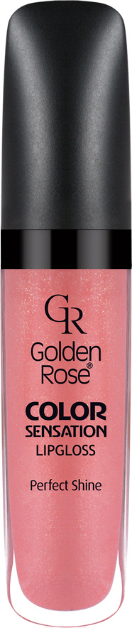 Φωτογραφία προϊόντος: Golden Rose Color Sensation Lipgloss 116