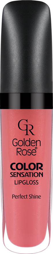 Φωτογραφία προϊόντος: Golden Rose Color Sensation Lipgloss 113