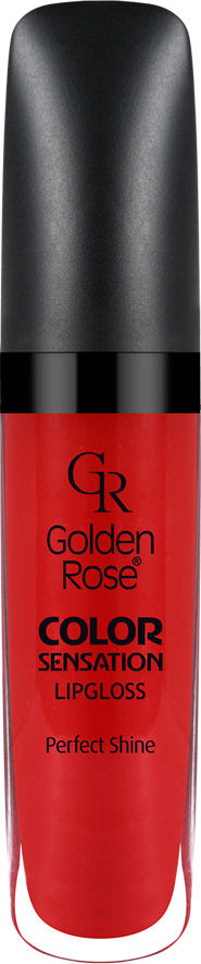 Φωτογραφία προϊόντος: Golden Rose Color Sensation Lipgloss 122