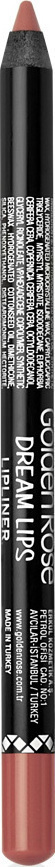 Φωτογραφία προϊόντος: Golden Rose Dream Lips 503