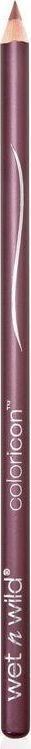 Φωτογραφία προϊόντος: Wet n Wild Color Icon Lipliner 666 Brandy Wine