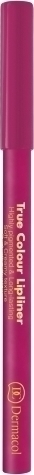 Φωτογραφία προϊόντος: Dermacol True Colour Lipliner 2