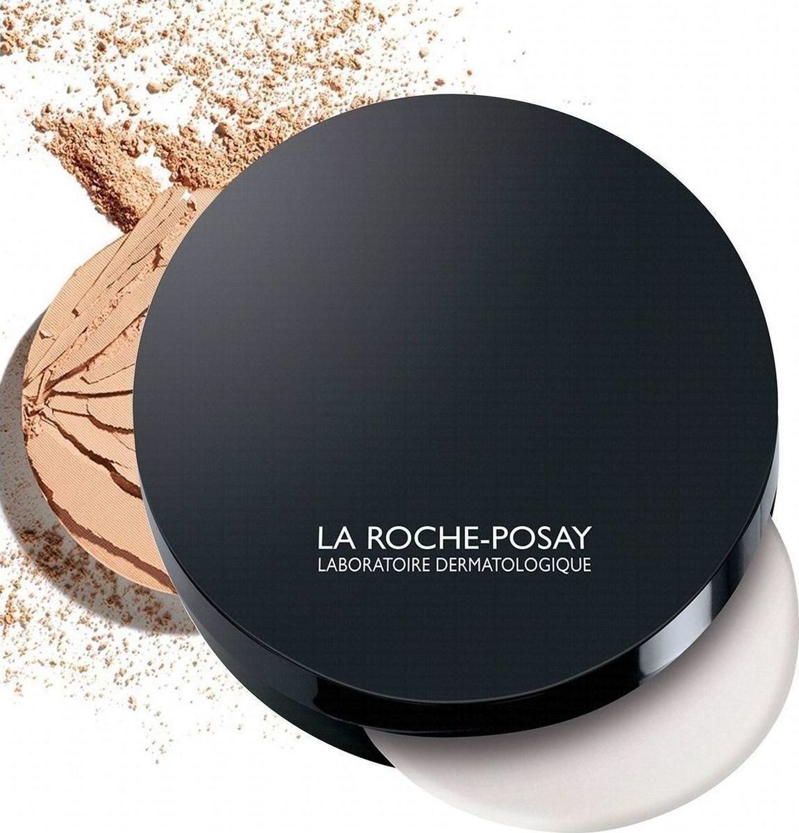 Φωτογραφία προϊόντος: La Roche Posay Toleriane Teint Mineral Compact Poudre SPF25 13 Beige Sand 9.5gr