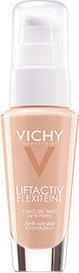 Φωτογραφία προϊόντος: Vichy Liftactiv Flexiteint SPF20 25 Nude 30ml