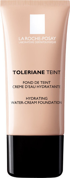 Φωτογραφία προϊόντος: La Roche Posay Toleriane Teint Water Cream Make Up SPF20 02 Light Beige 30ml
