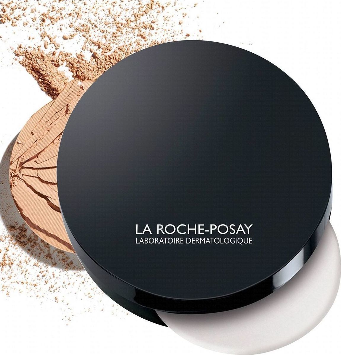 Φωτογραφία προϊόντος: La Roche Posay Toleriane Teint Mineral Compact Poudre SPF25 15 Dore 9.5gr