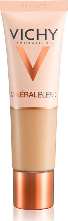 Φωτογραφία προϊόντος: Vichy Mineral Blend Make Up Fluid 09 Cliff 30ml